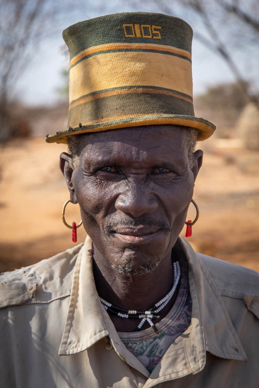 Turkanové, Etnika severní Keni - Planeta lidí