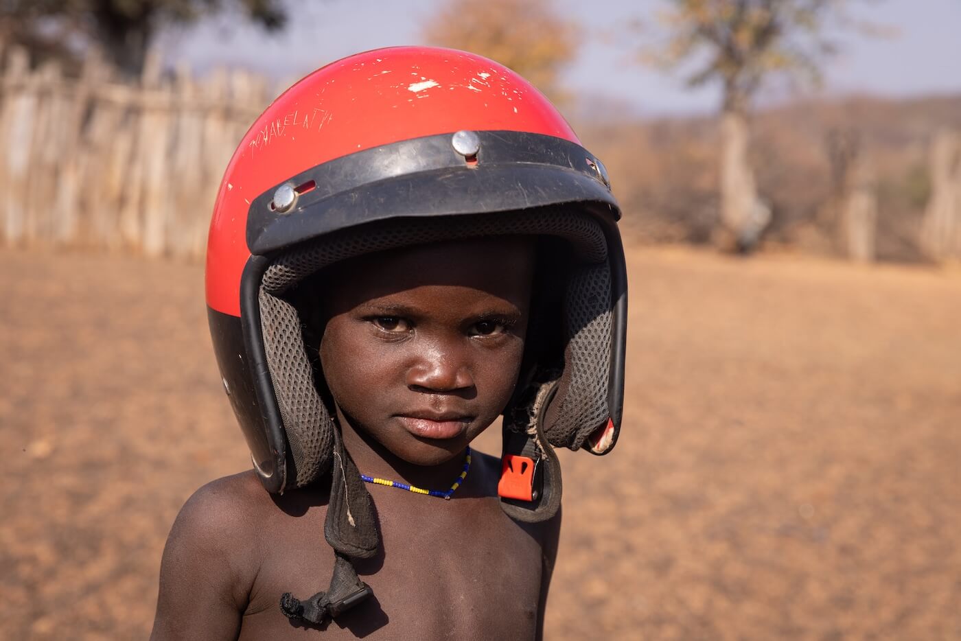 Gambue, Mugambue - Jižní Angola | Planeta lidí