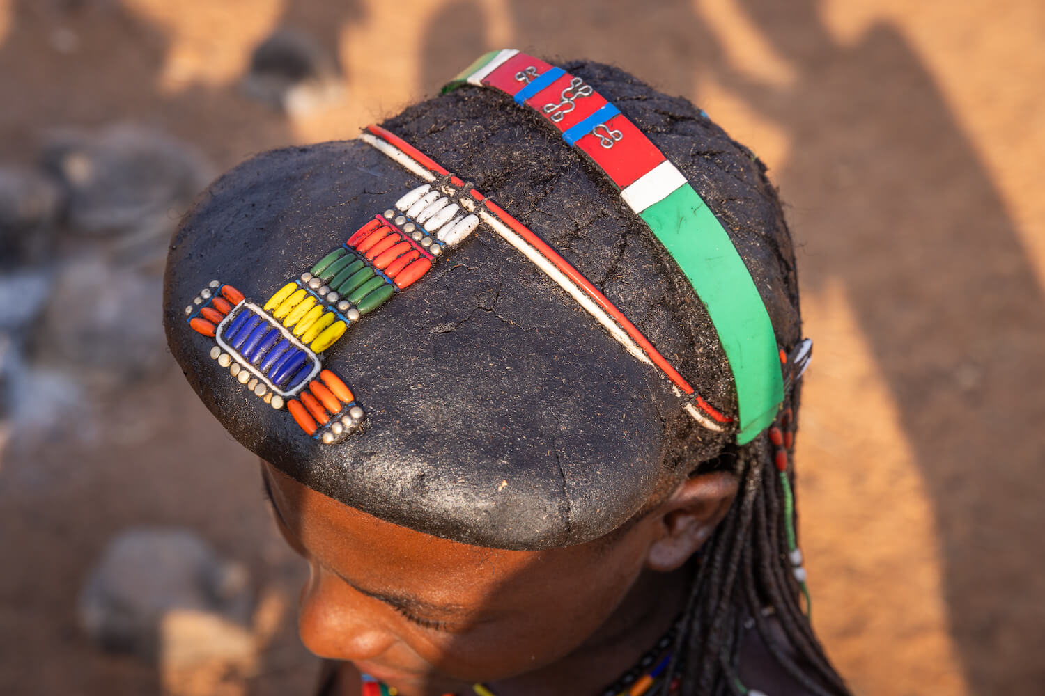 Hakaonové - oblast Cunene, Angola | Planeta lidí