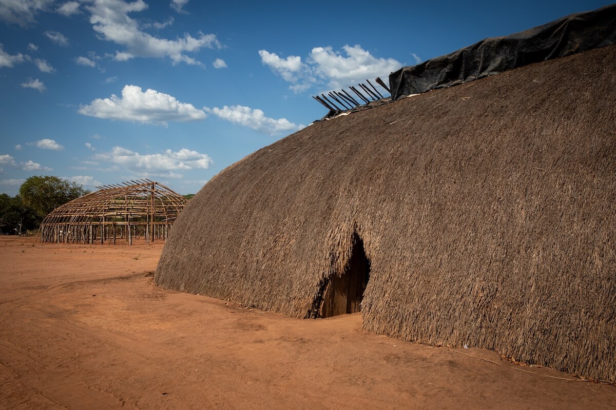 Kmen Mehinaku, Horní Xingu - Mato Grosso, Brazílie | Planeta lidí