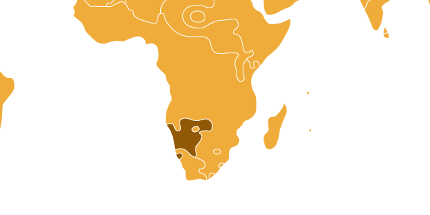 Khoisanská