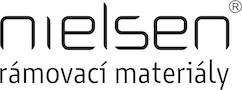 Nielsen- Rámovací materiály