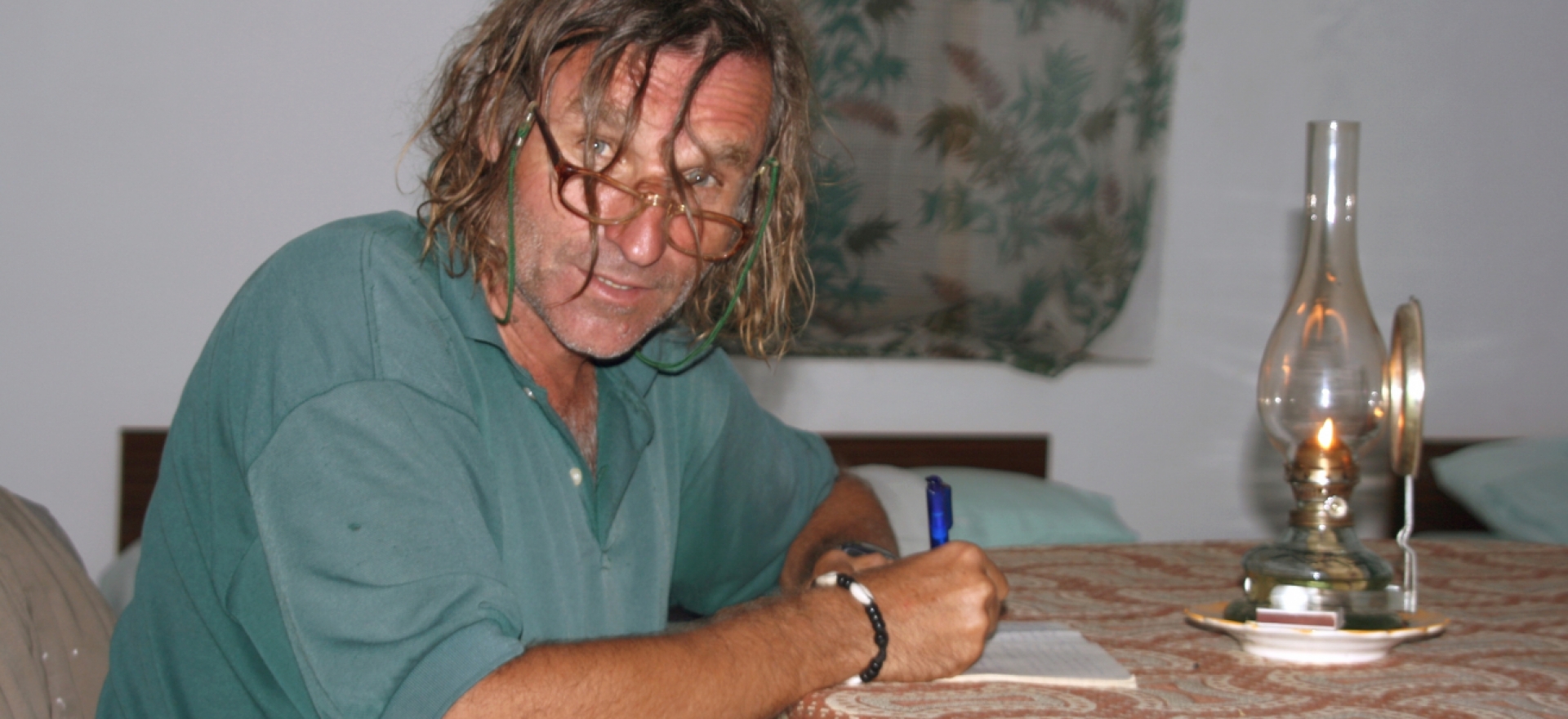 Miroslav Švejnoha - Planeta lidí