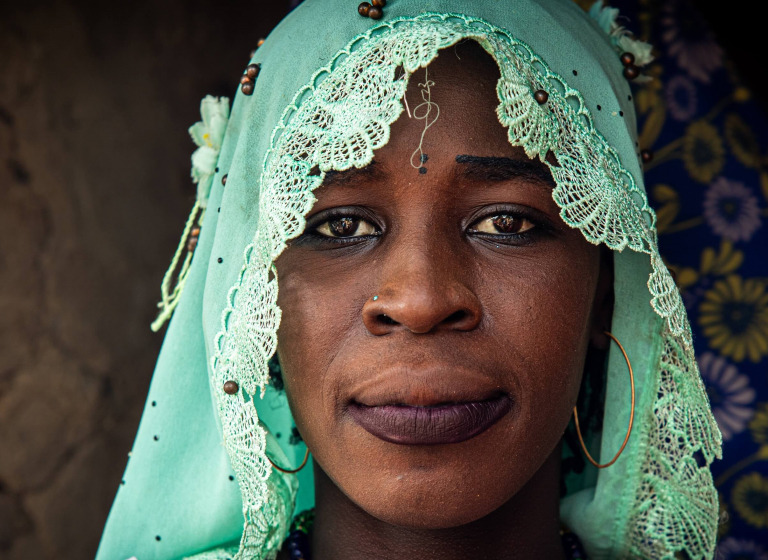 Kmen Kotoko, Čadské jezero - Planeta lidí