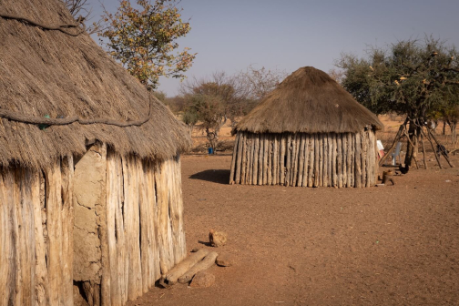 Gambue, Mugambue - Jižní Angola | Planeta lidí