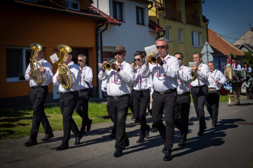 Jízda králů Kunovice 2026 - České tradice | Planeta lidí