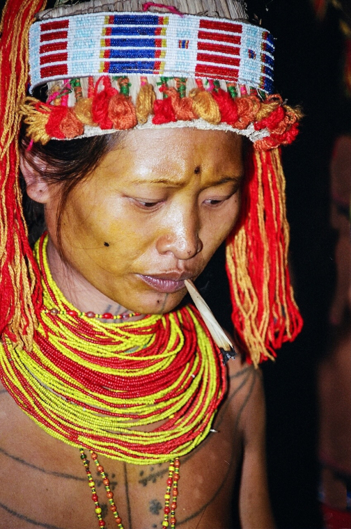 Mentawai, Siberut - Ostrov Šamanů - Miroslav Švejnoha | Planeta lidí