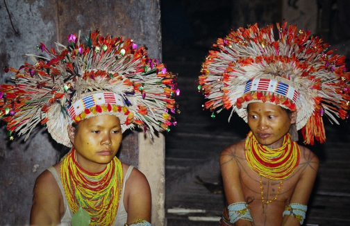 Mentawai, Siberut - Ostrov Šamanů - Miroslav Švejnoha | Planeta lidí