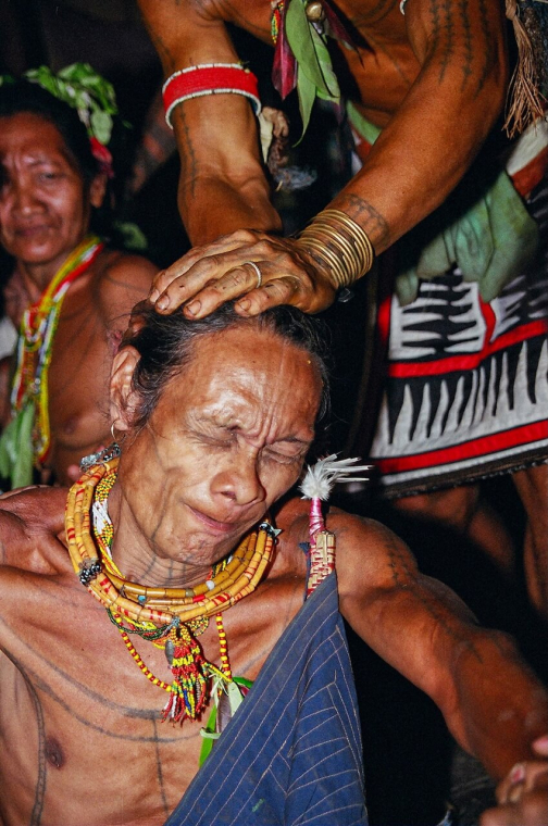 Mentawai, Siberut - Ostrov Šamanů - Miroslav Švejnoha | Planeta lidí
