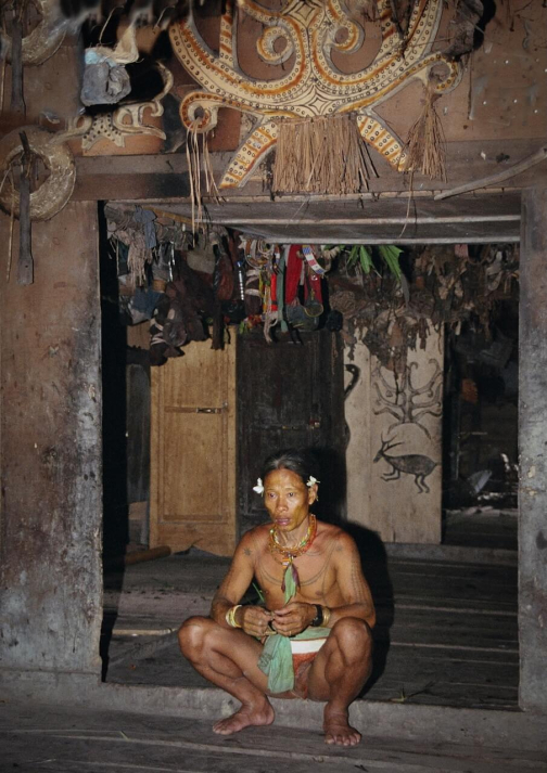 Mentawai, Siberut - Ostrov Šamanů - Miroslav Švejnoha | Planeta lidí
