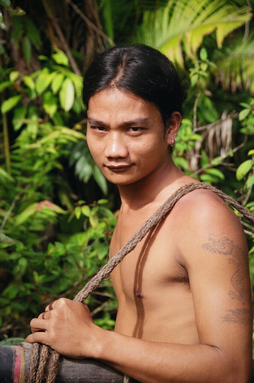 Mentawai, Siberut - Ostrov Šamanů - Miroslav Švejnoha | Planeta lidí