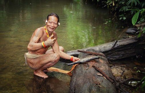 Mentawai, Siberut - Ostrov Šamanů - Miroslav Švejnoha | Planeta lidí