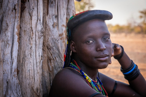 Hakaona - Muhacaona - Angola | Oblast Oncocua | Planeta lidí