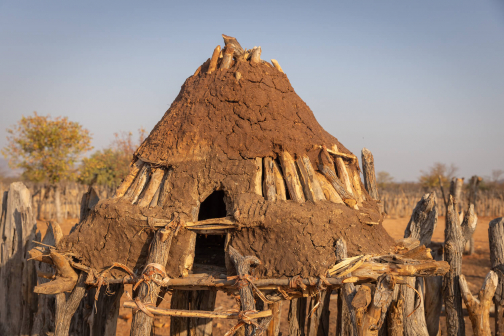 Hakaona - Muhacaona - Angola | Oblast Oncocua | Planeta lidí