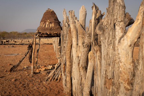 Hakaona - Muhacaona - Angola | Oblast Oncocua | Planeta lidí