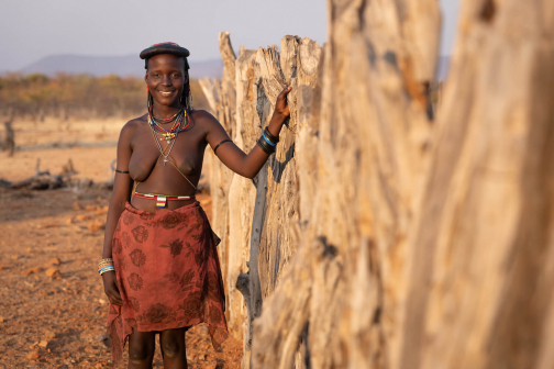 Hakaona - Muhacaona - Angola | Oblast Oncocua | Planeta lidí