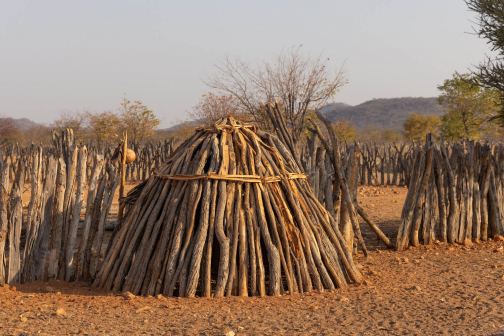 Hakaona - Muhacaona - Angola | Oblast Oncocua | Planeta lidí