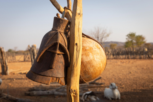 Hakaona - Muhacaona - Angola | Oblast Oncocua | Planeta lidí