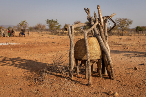 Hakaona - Muhacaona - Angola | Oblast Oncocua | Planeta lidí