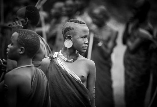 Přednáška Etiopie - Pravěké Omo - David Švejnoha | Planeta lidí