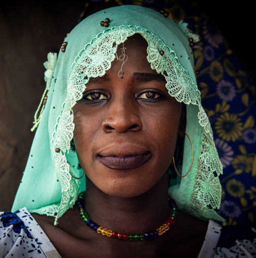 Kmen Kotoko, Čadské jezero - Planeta lidí